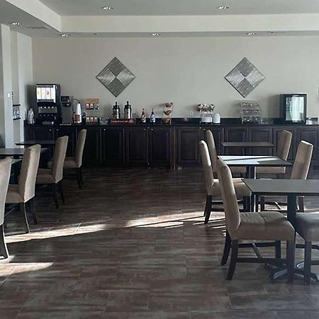 Hotel Baymont By Wyndham Andrews Tx Extérieur photo