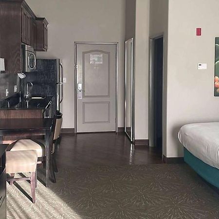 Hotel Baymont By Wyndham Andrews Tx Extérieur photo